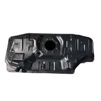 Пластиковый топливный бак Kia Rio 3 (BP) - 43 л.