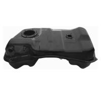 Топливный бак Citroen C-Crosser (Дизель) (антикоррозия) Топливный бак Citroen C-Crosser (Дизель) (антикоррозия)