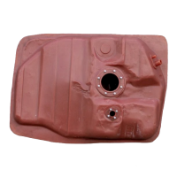 Топливный бак Toyota Land Cruiser 100 / Lexus LX470 пластиковый, 1998-2002 г.в. (NB) - 96 л Топливный бак Toyota Land Cruiser 100 / Lexus LX470 пластиковый, 1998-2002 г.в. (NB) - 96 л