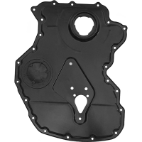 Крышка двигателя / крышка цепи ГРМ Nissan X-Trail 135027147R Крышка двигателя / крышка цепи ГРМ Nissan X-Trail 135027147R