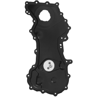 Крышка двигателя / крышка цепи ГРМ Nissan NV400 Крышка двигателя / крышка цепи ГРМ Nissan NV400