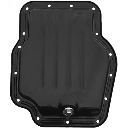 Поддон двигателя Opel Corsa D