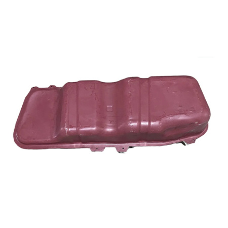 Пластиковый бензобак Suzuki SX4, 2006-2013 г.в. (NB) - 47 л.